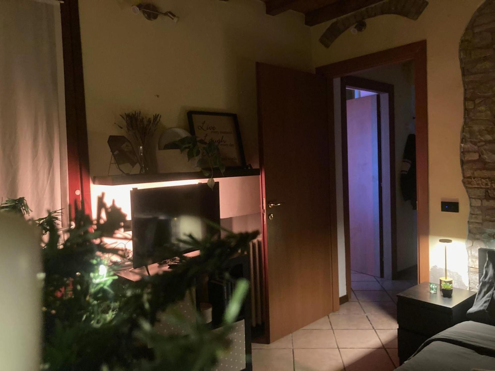 דירות קולצ'יו Residenza Borgo 9 מראה חיצוני תמונה